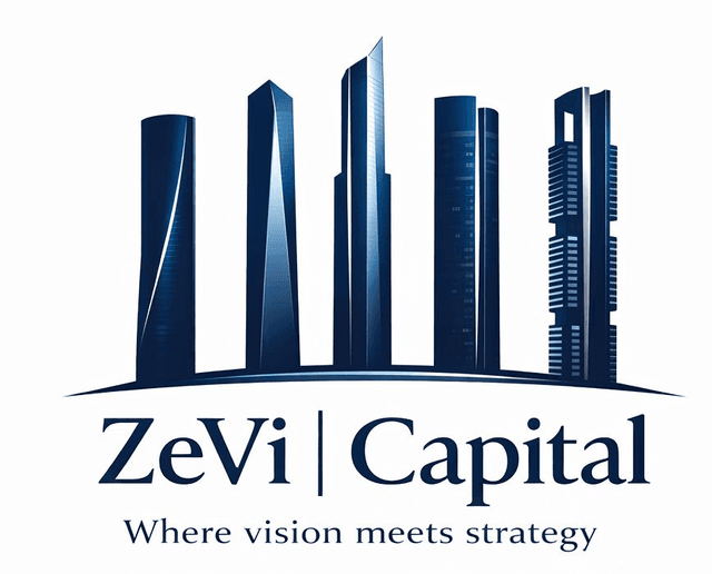ZEVI CAPITAL logo