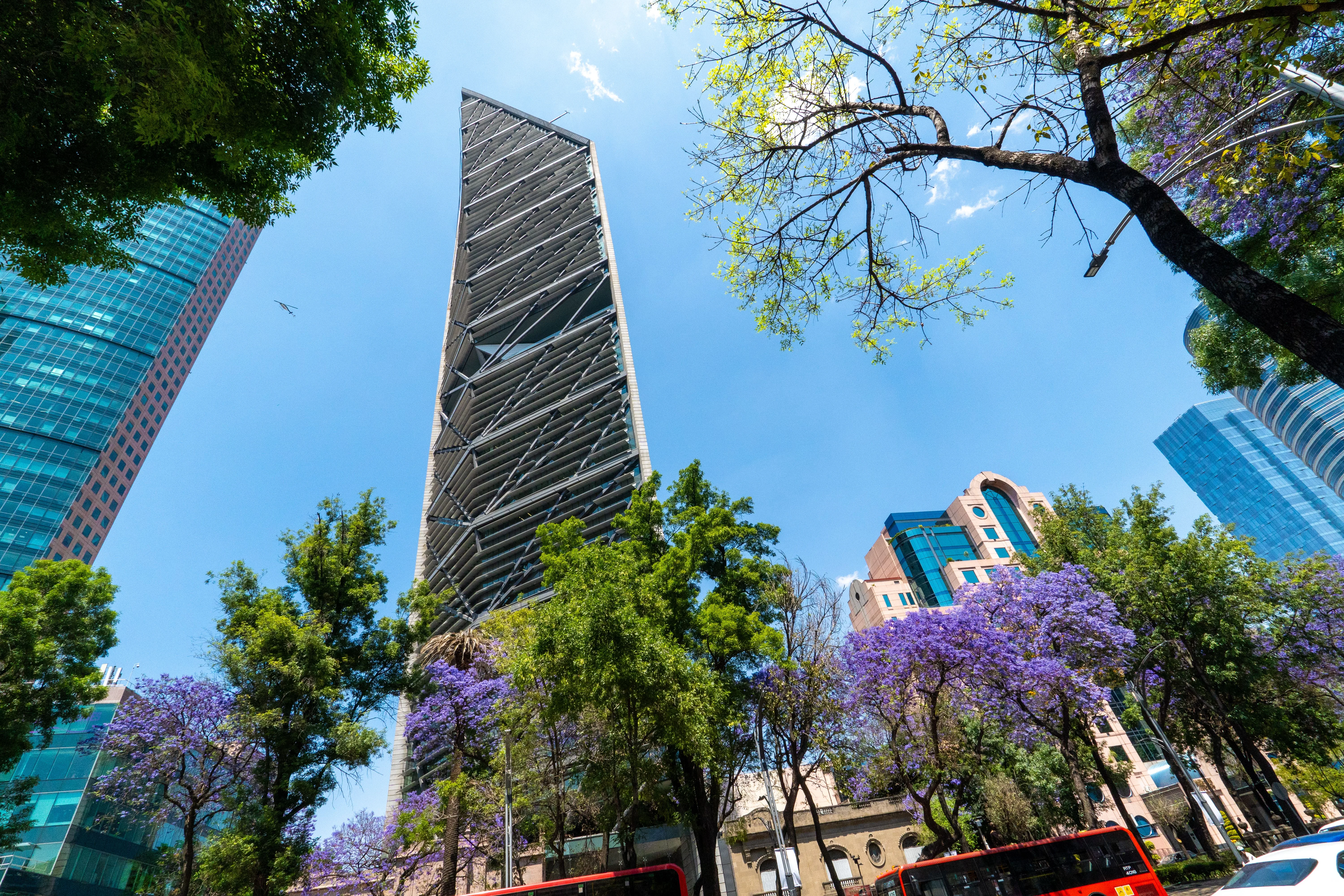 Propiedad de inversión en México