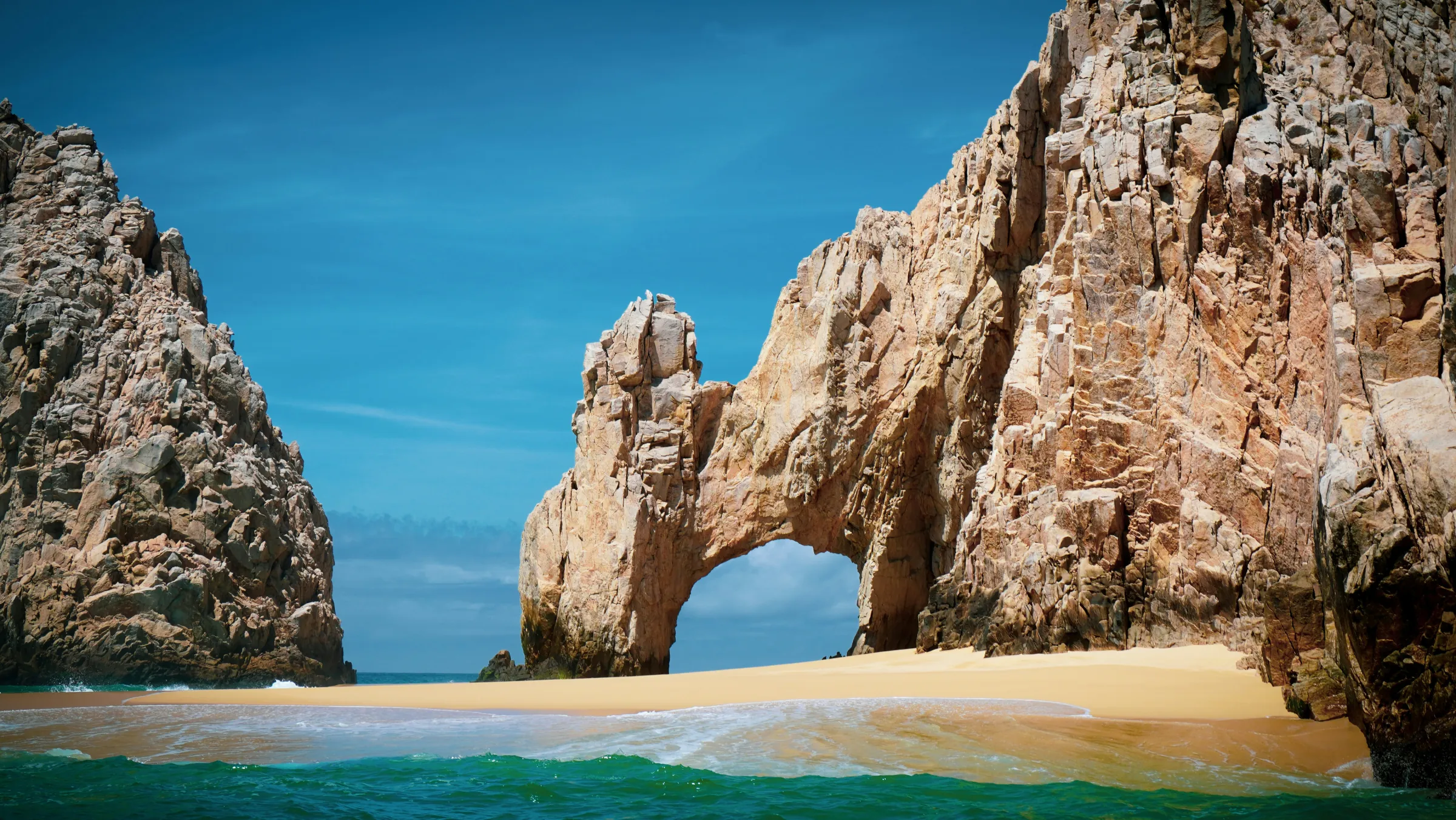 Inversión inmobiliaria en Los Cabos
